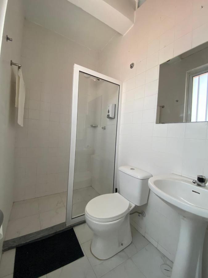 Christian Place Прая Екстер'єр фото