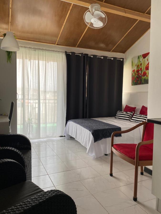 Christian Place Прая Екстер'єр фото