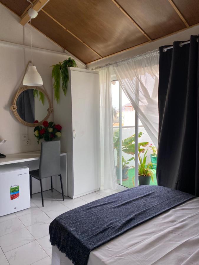 Christian Place Прая Екстер'єр фото